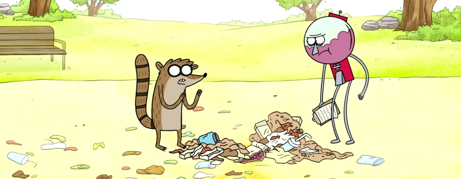 Обычное шоу 2 сезон